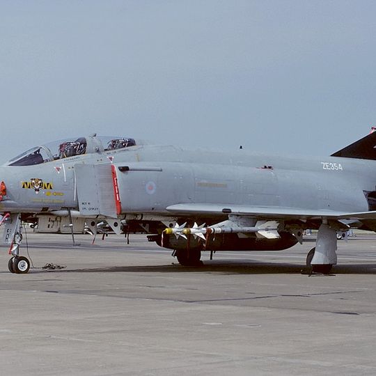 RAF Wattisham