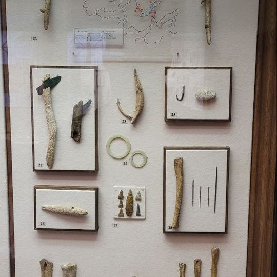 Glazkovskoe predmestie