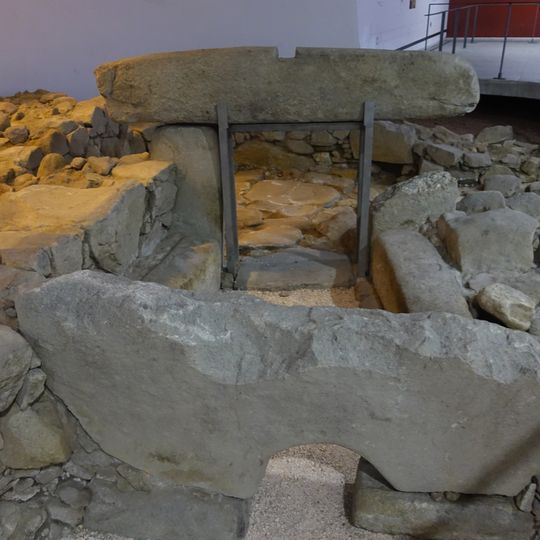 Balneário Pré-Romano de Bracara