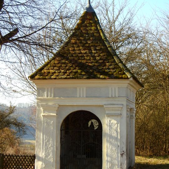Wegkapelle