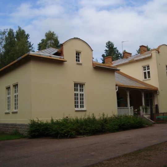 Mentalvårdsmuseet Säter