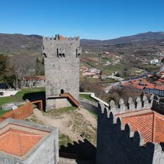 Montalegre Castle