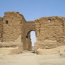 Palmyrene Gate