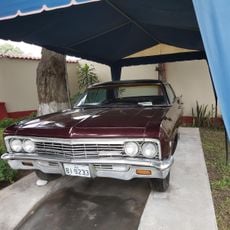 Casa Museo Villa Mercedes