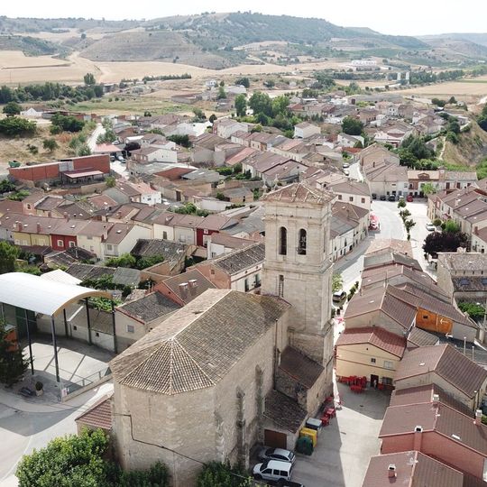 Quintanilla de Arriba