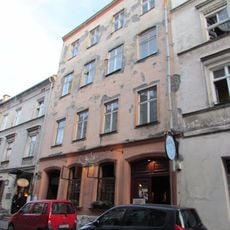 17 Poselska Street in Kraków