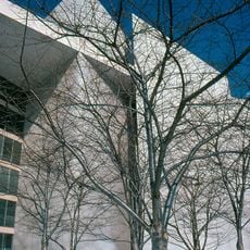 East Building of the National Gallery of Art