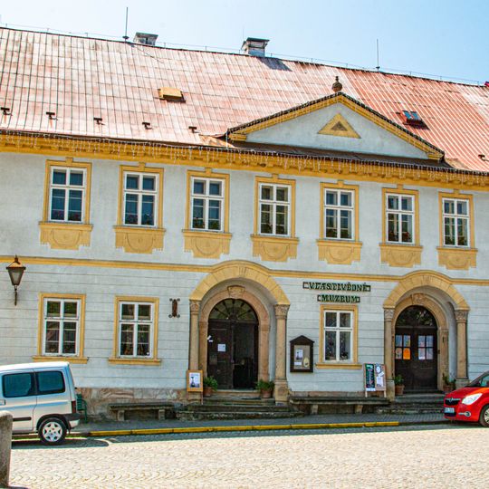 Vlastivědné muzeum