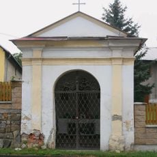 Chapel of Saint Anthony of Padua