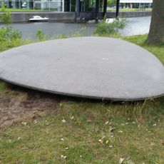 Zitstenen Zutphenplantsoen