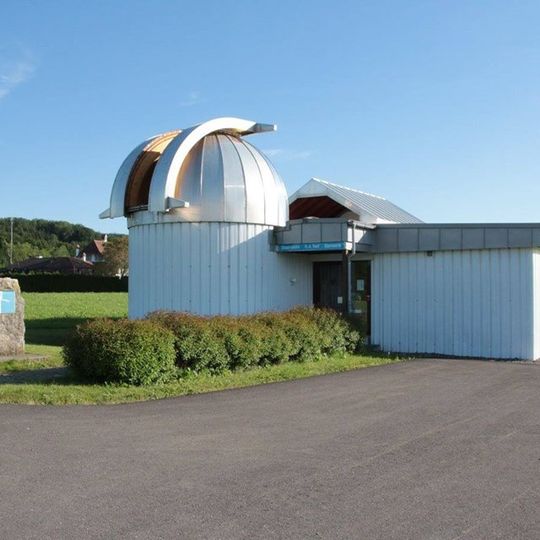 Osservatorio di Ependes