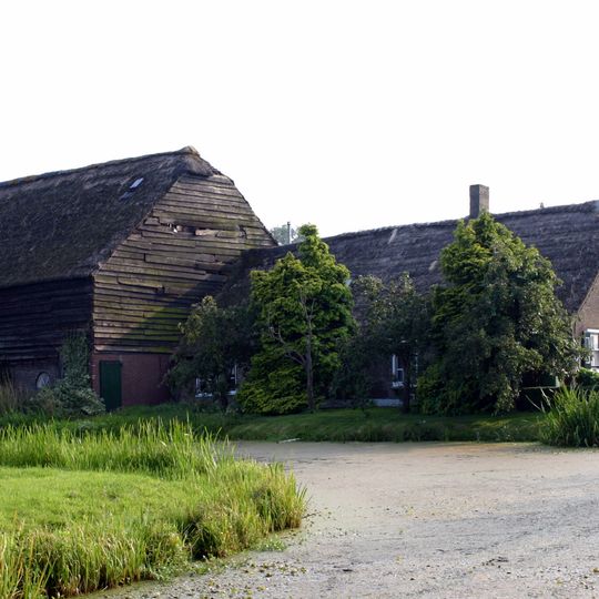 Benedenheulseweg 27, Stolwijk