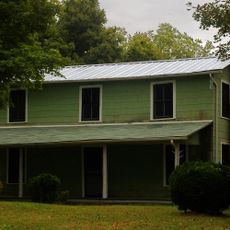 Lewis-Thornburg Farm