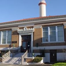 Louisiana History Museum