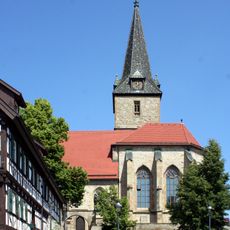 Martinskirche