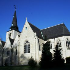 Sint-Martinuskerk