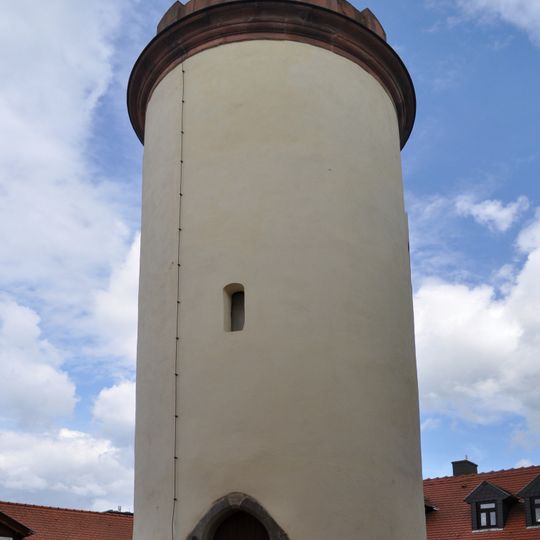 Schulturm