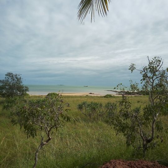 Bremer Island