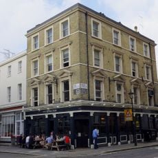 Royal Oak Public House