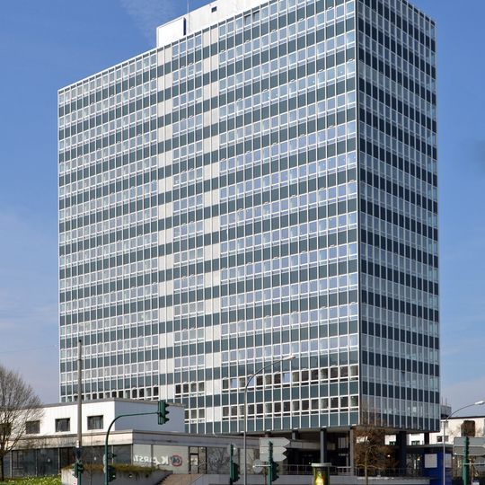 City Tower Essen
