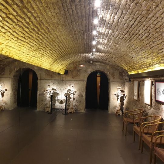 Flamenco Dance Museum