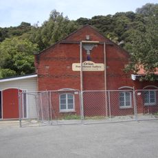 Akaroa Art Gallery