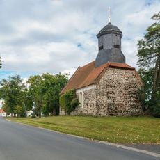 Dorfkirche Friedersdorf