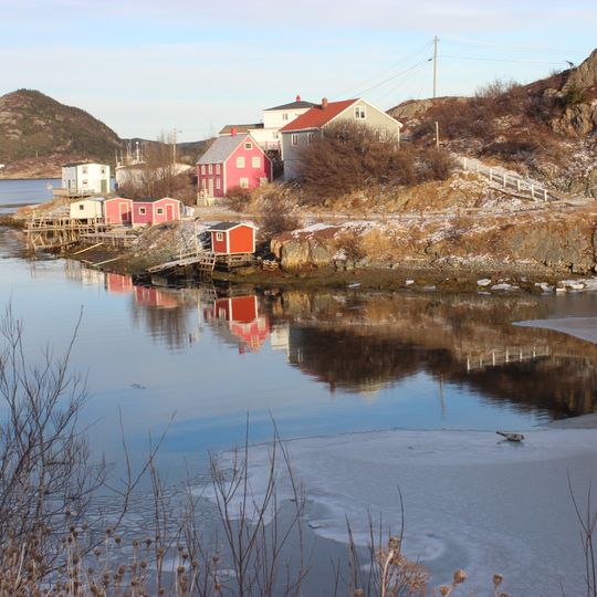 Burin Peninsula