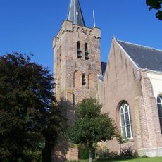 Toren Nederlands-hervormde kerk