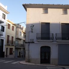 Núcleo Histórico Tradicional de Bélgida