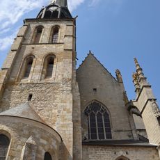 Église Saint-Salomon et Saint-Grégoire de Pithiviers