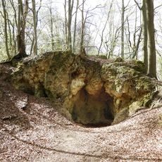 Knots Keller am Ziegenküppel