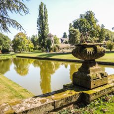 Parc de Schoppenwihr