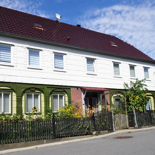 Bleichenstraße 24