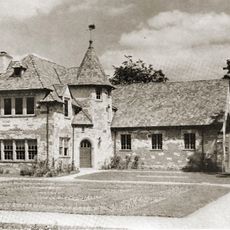 Fire Station No. 12