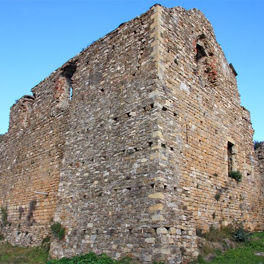 Castello di Andora