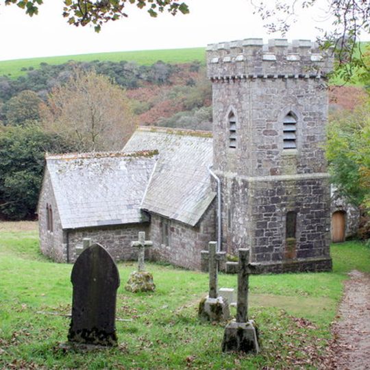Church of St Catherine