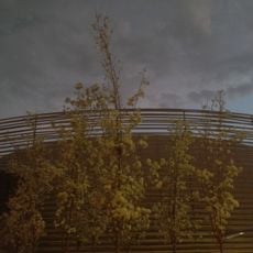 Palacio de Congresos de Badajoz