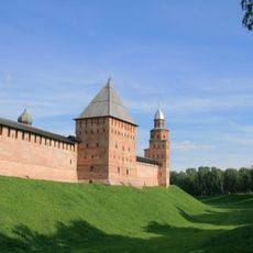 Крепостной ров (Великий Новгород)
