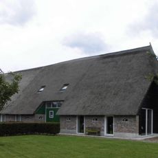 Oude Rijksweg 462, Rouveen