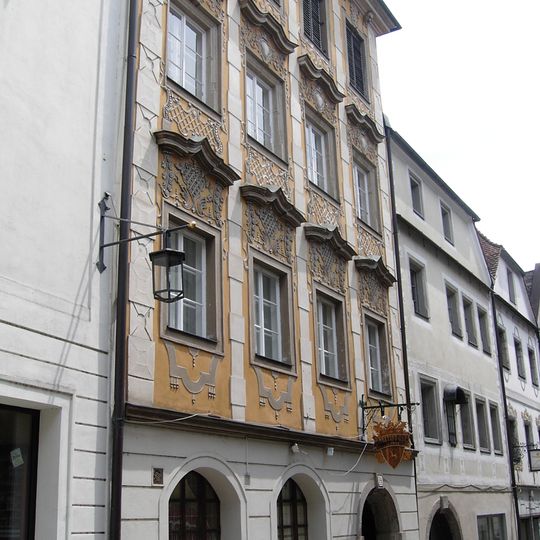 Bürgerhaus