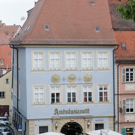 Gasthaus