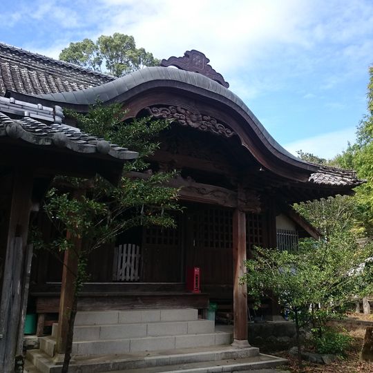 Hirono-jinja