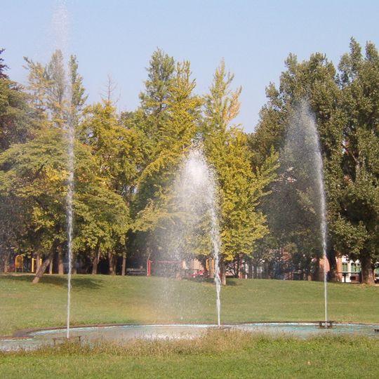 Parco Ruffini