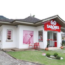 Casa Dorow (Femina Estética)