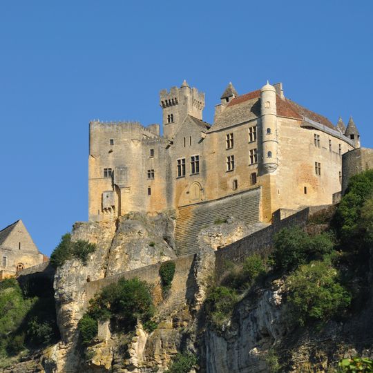 Château de Beynac
