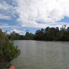 Blackburn Lake Sanctuary