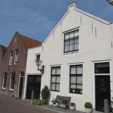 Maarland Noordzijde 78, Brielle