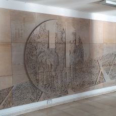 Uhlí a železo – Zrození uhlí