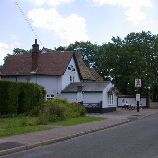 The Red Lion Public House